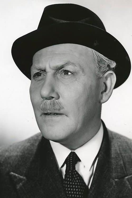 Photo of Sigurd Langberg