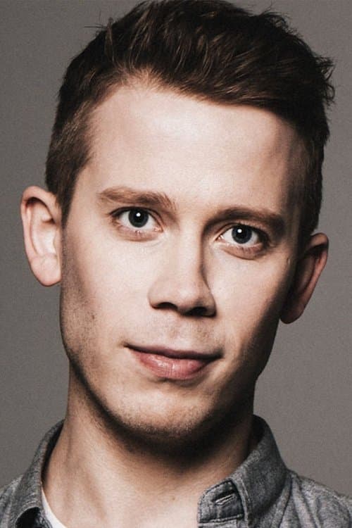 Photo of Sigurður Þór Óskarsson