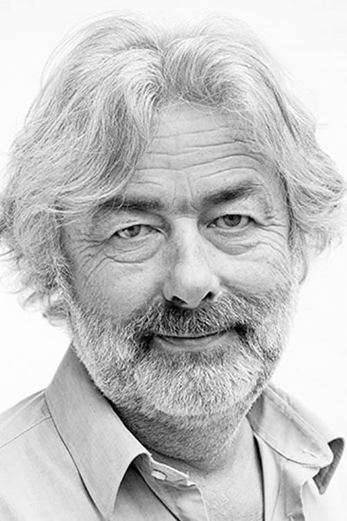 Photo of Sigve Endresen