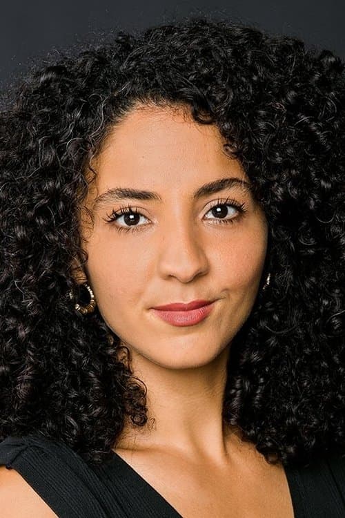 Photo of Siham El-Maimouni