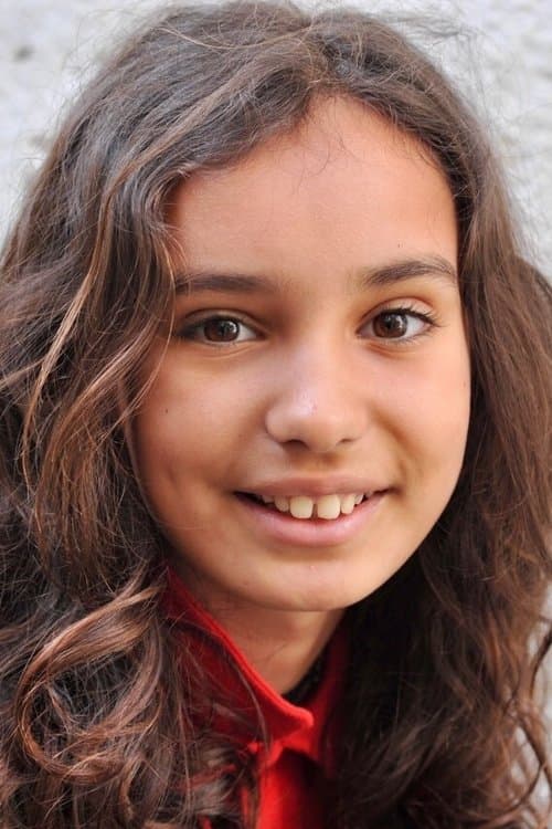 Photo of Siham Laroussi