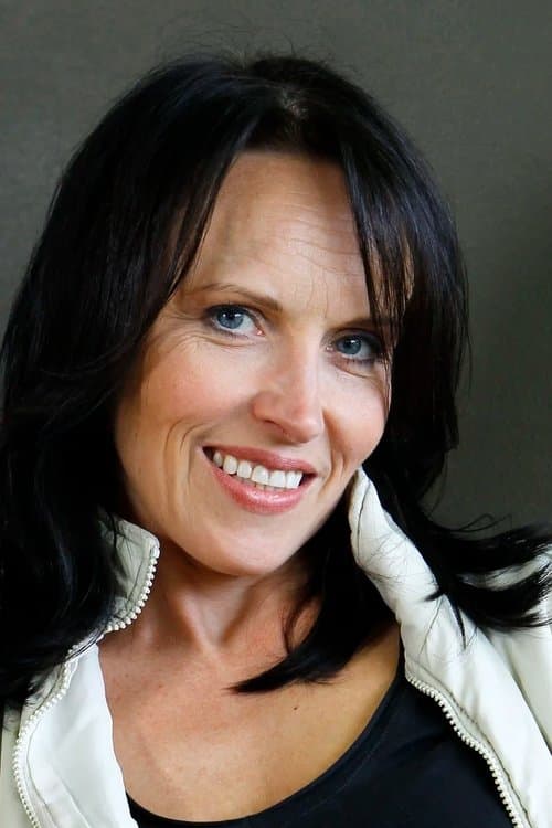 Photo of Siiri Sisask