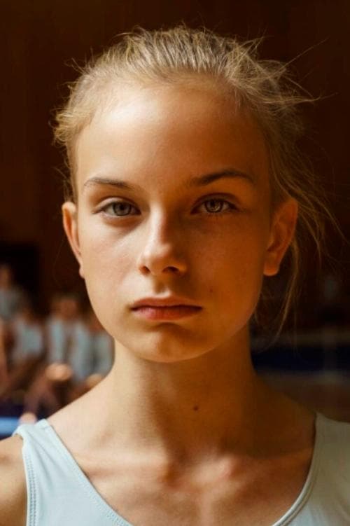 Photo of Siiri Solalinna