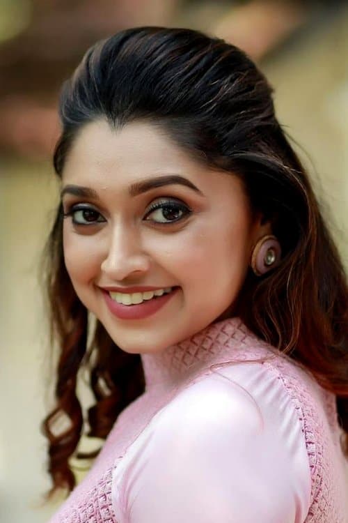 Photo of Sija Rose