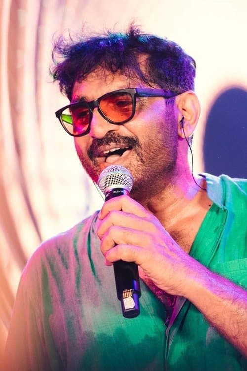 Photo of Silajit Majumder