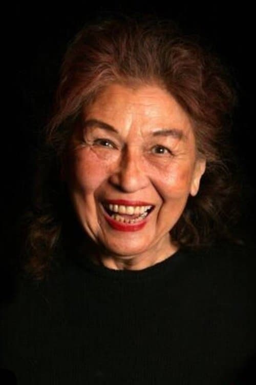 Photo of Silja Lesny