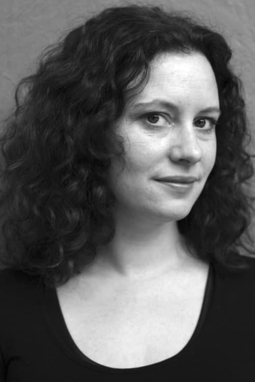 Photo of Silje Breivik