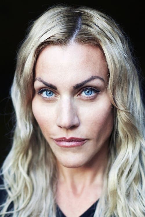 Photo of Silje Torp