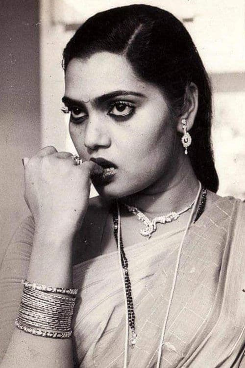 Photo of Silk Smitha