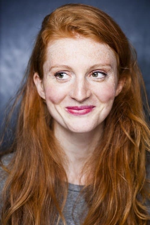 Photo of Silke Franz