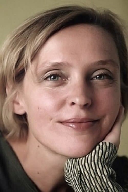 Photo of Silke Jandl