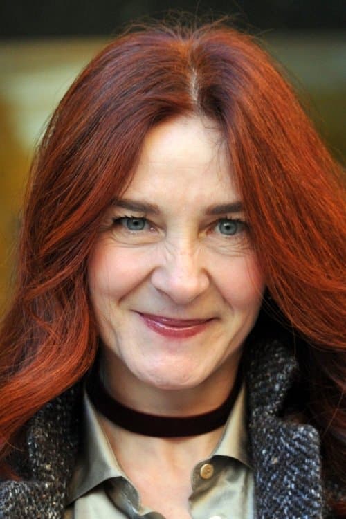 Photo of Silvana Fallisi