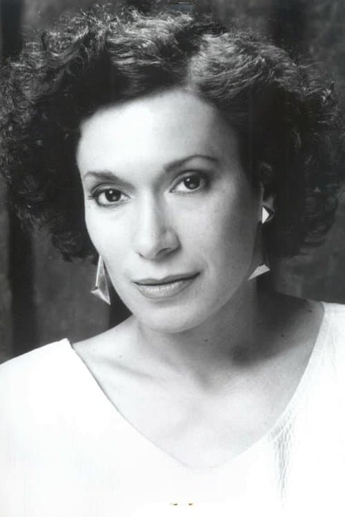 Photo of Silvana Gallardo
