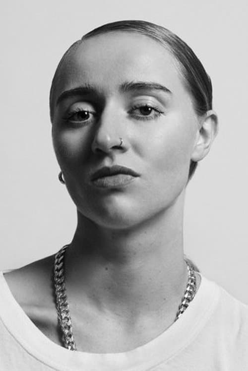Photo of Silvana Imam