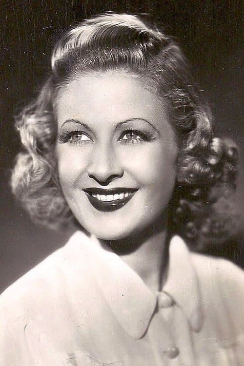 Photo of Silvana Jachino