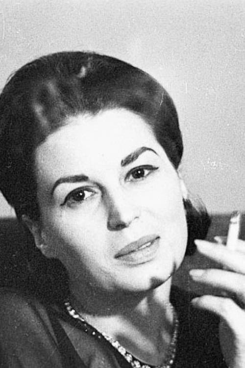Photo of Silvana Mangano
