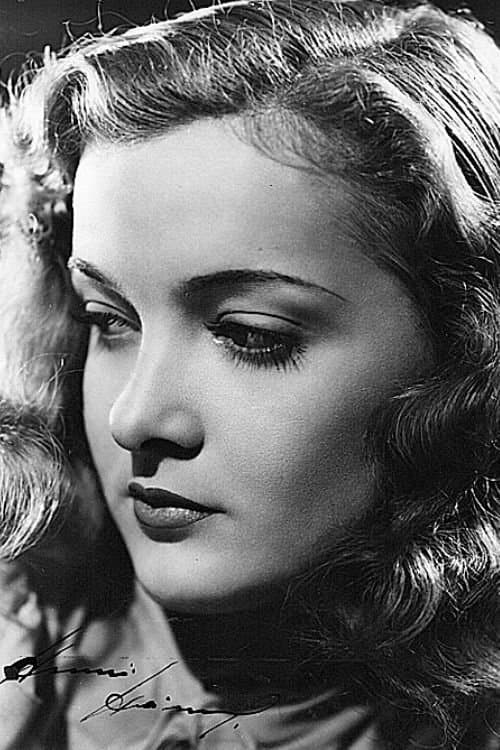 Photo of Silvana Roth