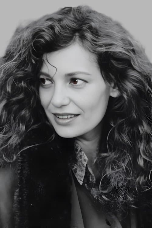 Photo of Silvia Aguilar
