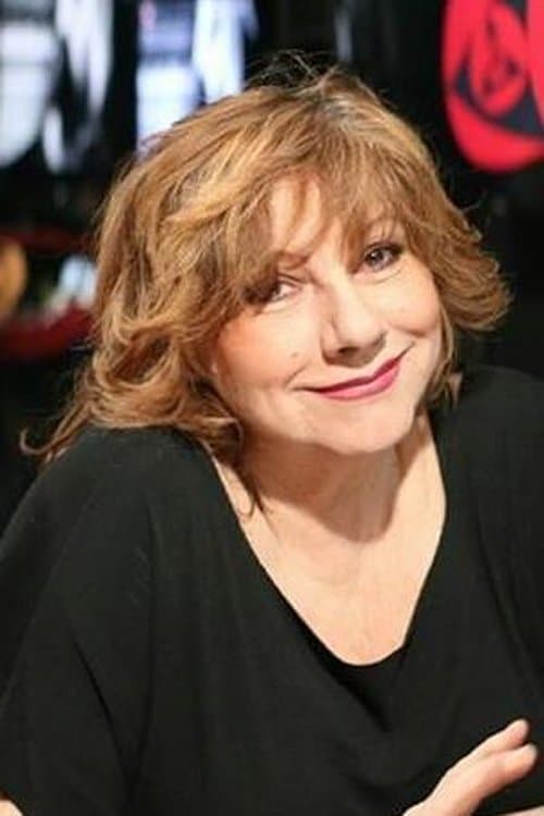 Photo of Silvia Annichiarico