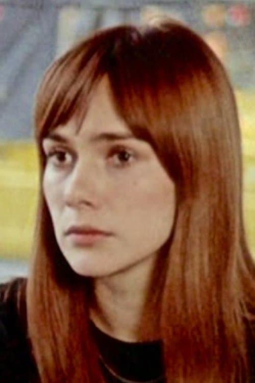Photo of Silvia Bădescu