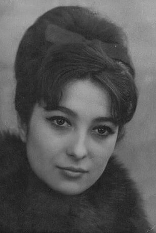 Photo of Silvia Berova