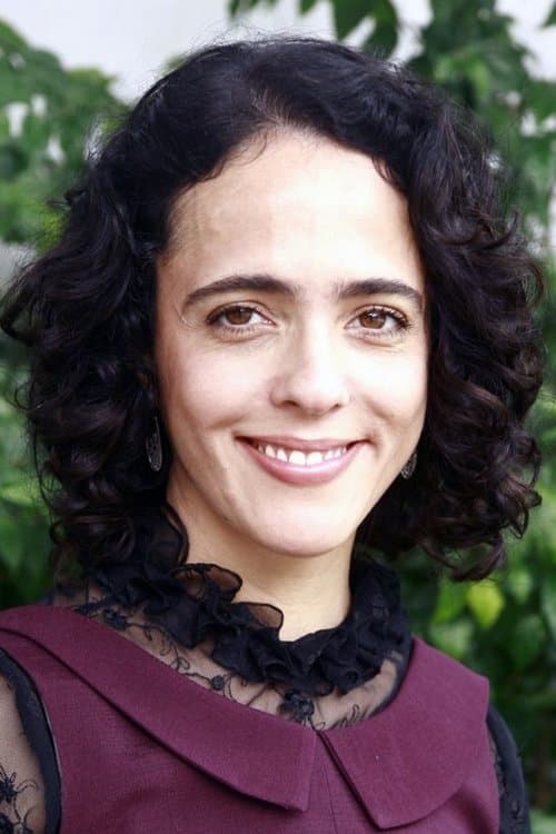 Photo of Sílvia Buarque