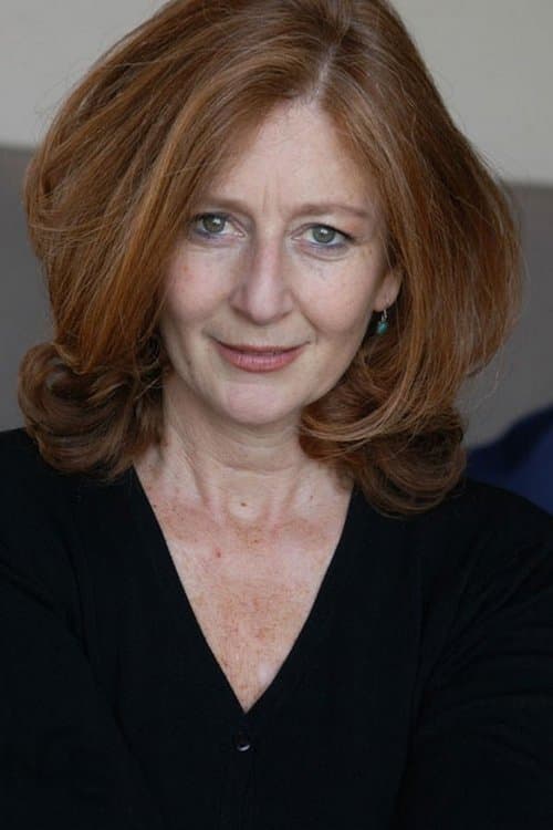 Photo of Silvia Cohen