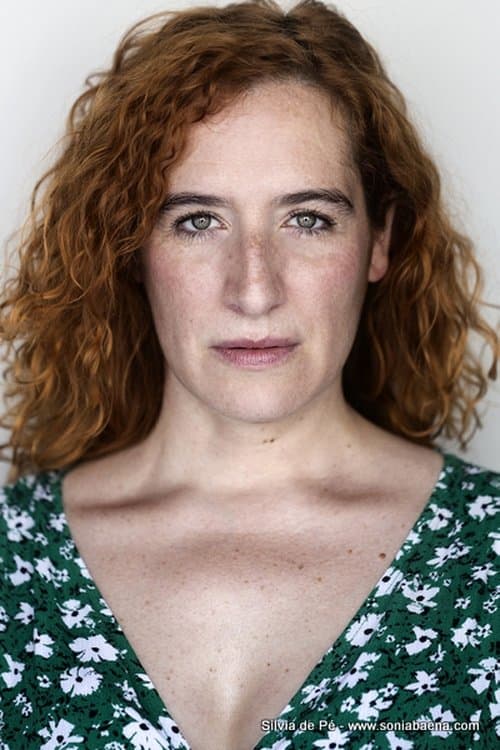 Photo of Silvia de Pé