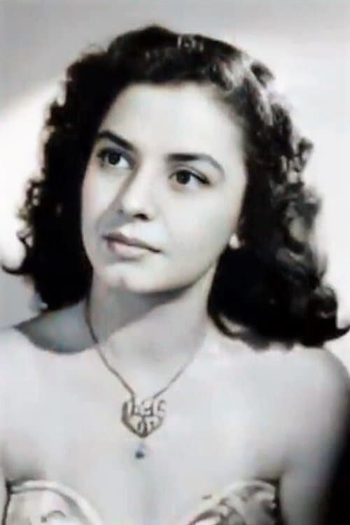 Photo of Silvia Derbez