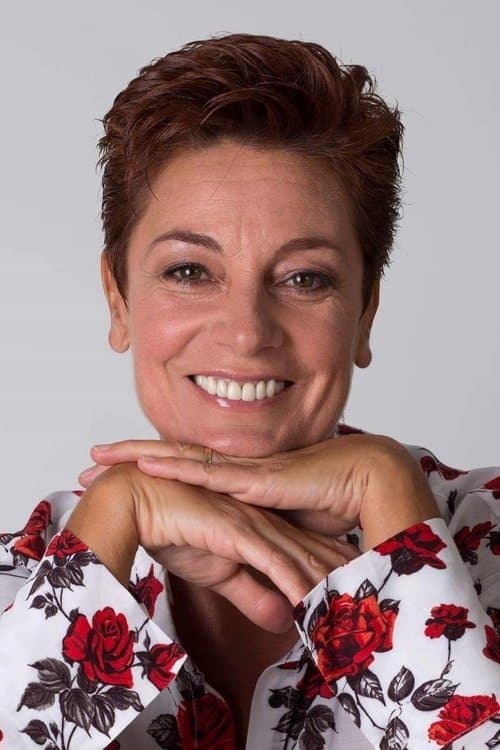 Photo of Silvia Espigado