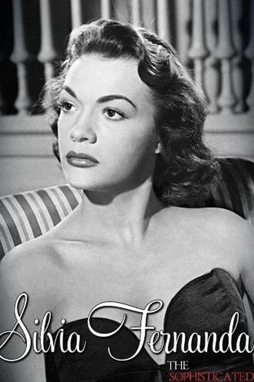Photo of Silvia Fernanda