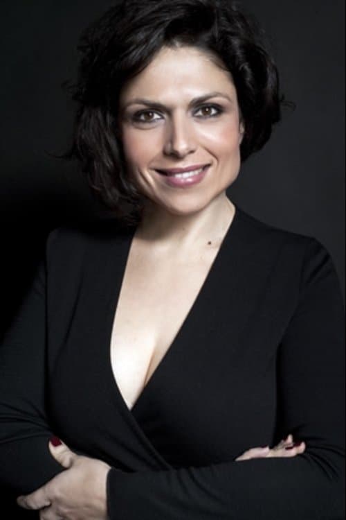 Photo of Sílvia Filipe
