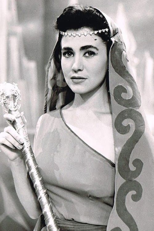 Photo of Silvia Fournier