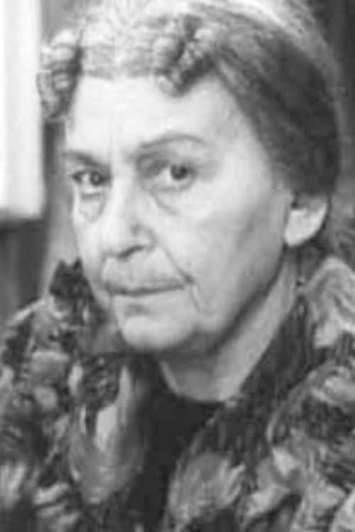 Photo of Silvia Fulda