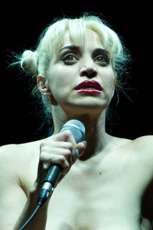 Photo of Silvia Gallerano