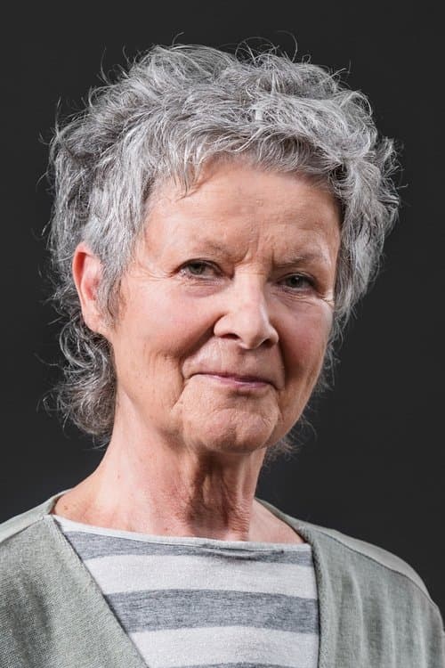 Photo of Silvia Jost