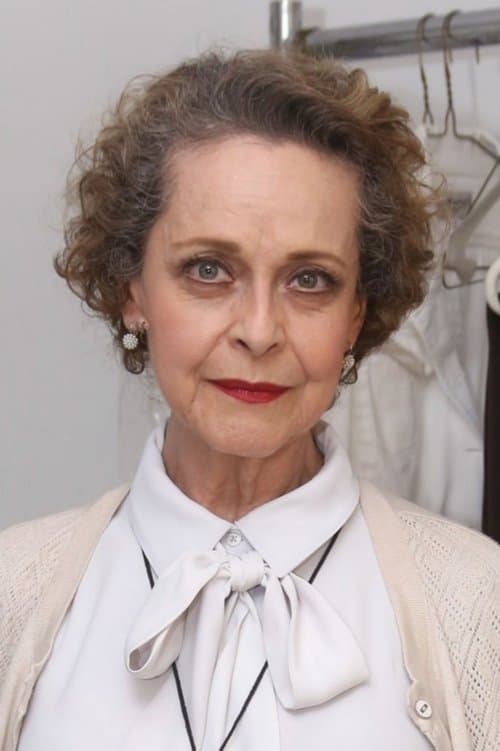 Photo of Silvia Mariscal