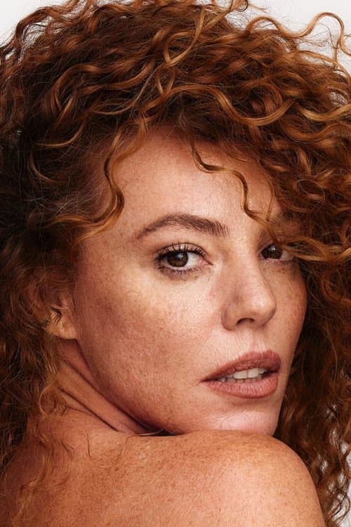 Photo of Silvia Marty