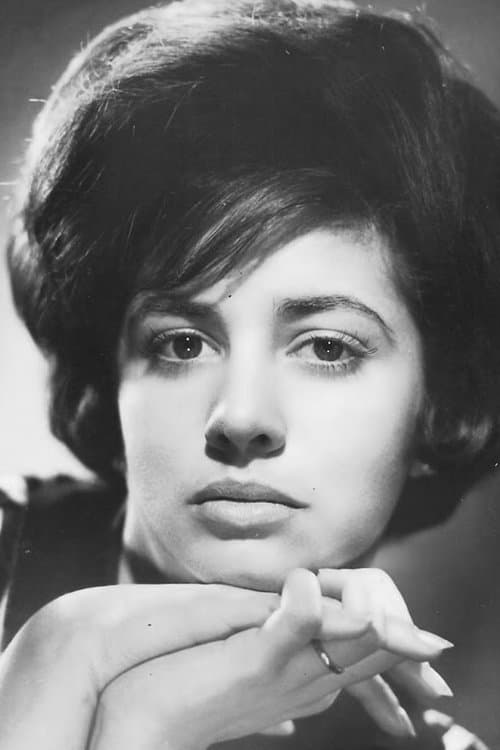Photo of Silvia Merlino