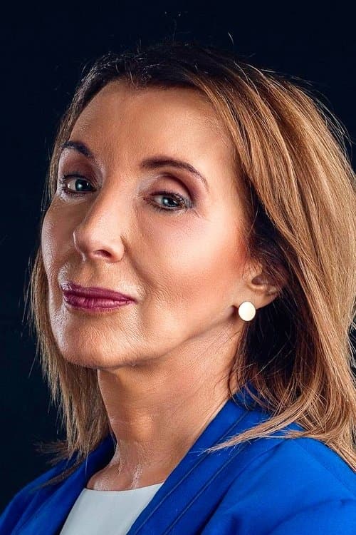 Photo of Silvia Novak