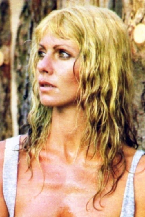 Photo of Silvia Pérez