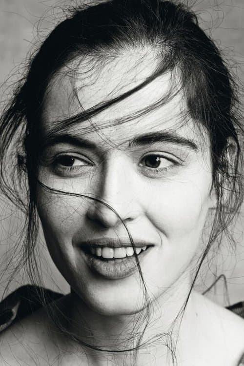 Photo of Sílvia Pérez Cruz