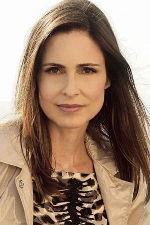 Photo of Sílvia Pfeifer