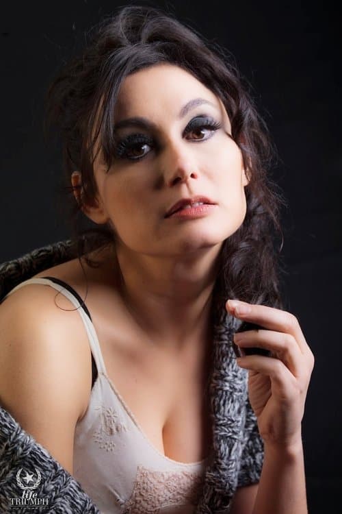 Photo of Silvia Rey