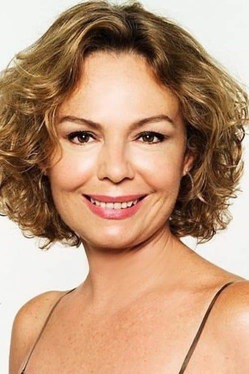 Photo of Sílvia Salgado