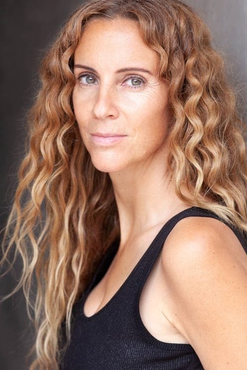 Photo of Silvia Spross