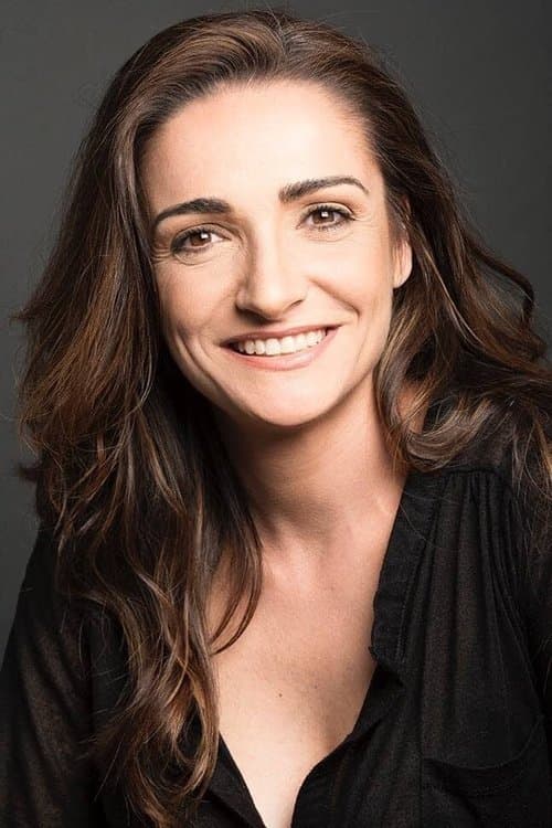 Photo of Silvia Torregrosa