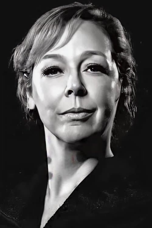 Photo of Silvina Bosco