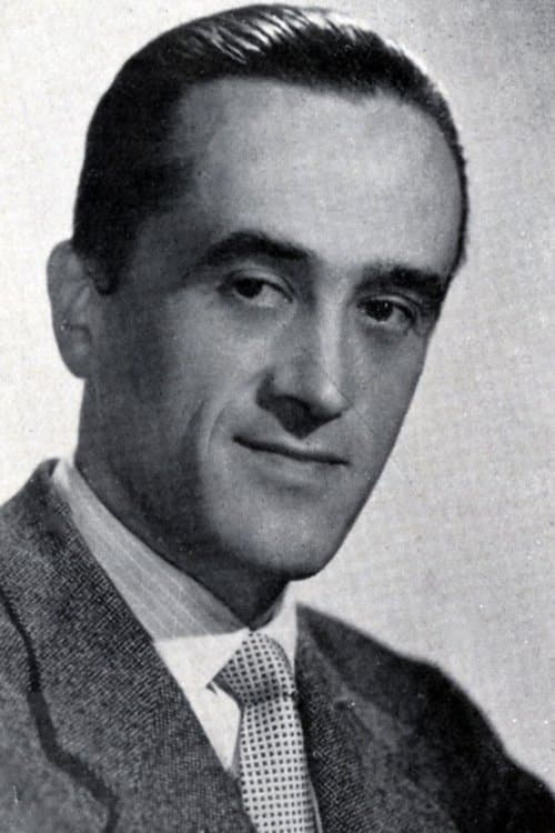 Photo of Silvio Bagolini