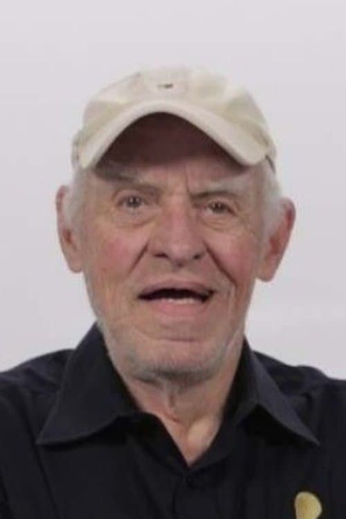 Photo of Sílvio Luiz